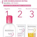 Bioderma Sensibio AR krém pro citlivou pleť 40 ml – Zboží Dáma