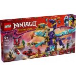 LEGO® NINJAGO® 71836 Drak soustředění Arc – Zboží Dáma