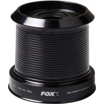 cívky FOX EOS 12000 Reel