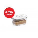 STATUS Tritan vakuová dóza 0,5l 155601 bílá – Hledejceny.cz