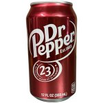 Dr. Pepper Classic 355 ml – Zbozi.Blesk.cz