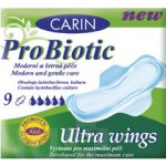 Carine ProBiotic Ultra Wings 9 ks – Zboží Dáma