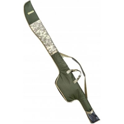 MIVARDI Rod sleeve CamoCODE Obal na 2 pruty 10 FT – Zboží Dáma