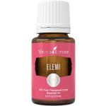 Young Living Kanárník luzonský (Elemi) esenciální olej 15 ml – Hledejceny.cz