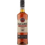 Bacardi Spiced 35% 0,7 l (holá láhev) – Zboží Dáma