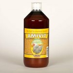 Aquamid Amivit drůbež sol 1 l – Hledejceny.cz