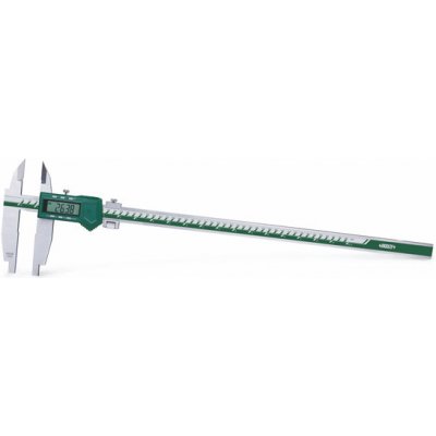 INSIZE Digitální posuvné měřítko typ 1117 0-600/100mm 1117-601 – Sleviste.cz