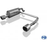 FOX OP033133-133 – Hledejceny.cz