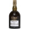 Rum EL Dorado 2002 VERSAILLES 63% 0,7 l (karton)