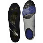 RUCANOR SPORTS PERFORMANCE INSOLES vložky 29414-201 ČERNÁ – Hledejceny.cz