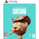 Hry na PS5 Saints Row (Notorious Edition)