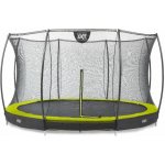 Exit Silhouette Ground 366 cm + ochranná síť – Zboží Dáma