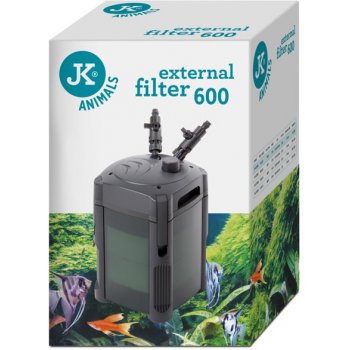 JK Animals JK-EF600