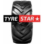 BKT AS 504 12,5/80-18 129A8 TL | Zboží Auto