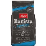 Melitta Barista Espresso 1 kg – Zboží Dáma