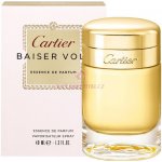 Cartier Baiser Volé Essence de Parfum parfémovaná voda dámská 80 ml tester – Hledejceny.cz