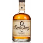 Ron de Jeremy Reserva 8y 40% 0,7 l (tuba) – Hledejceny.cz