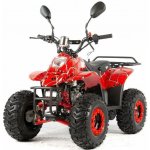 ATV Barbarossa XTR 125cc 7" Kamuflage - zelená