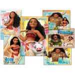 Pohlednice Disney Vaiana – Zboží Dáma