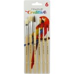 TEMPUS kulaté (2, 4, 6, 10) a ploché (8, 12) - sada 6 ks – Hledejceny.cz