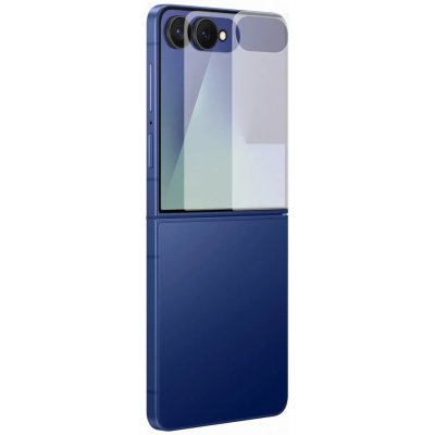 EF-UF766CTE Samsung Antireflexní Ochranná Folie pro Galaxy Z Flip 7 (Pošk. balení) – Sleviste.cz