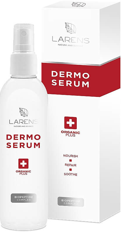 Larens Dermo Serum 100 ml