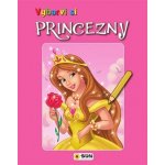 Vybarvi si Princezny – Zbozi.Blesk.cz