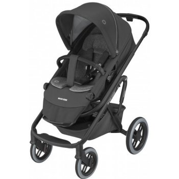 Maxi-Cosi Lila XP Essential Black 2020