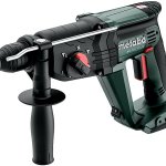 Metabo KH 18 LTX 24 601712850 – Zboží Dáma Metabo KH 18 LTX 24 601712850 – Zboží Dáma