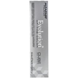 Alfaparf Milano Evolution Coloring Cream 5 Natural Light Natural Brown 60 ml