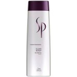 Wella Clear Scalp Shampoo 250 ml – Zboží Mobilmania