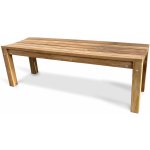 2Home Monica teaková 200 cm – Zbozi.Blesk.cz