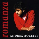 Andrea Bocelli - Romanza LP – Sleviste.cz