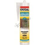 SOUDAL 60A Konstrukční lepidlo 310g – HobbyKompas.cz