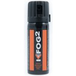 K FOG2 obranný pepřový sprej 50 ml – Zboží Mobilmania