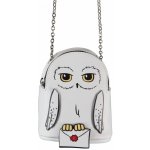 Difuzed kabelka Harry Potter Hedwig – Zboží Dáma