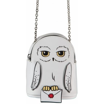 Difuzed kabelka Harry Potter Hedwig – Zboží Dáma