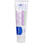 Mustela Bébé Vitamin Barrier Cream krém na dětskou pokožku proti vzniku opruzenin 50 ml – Zbozi.Blesk.cz