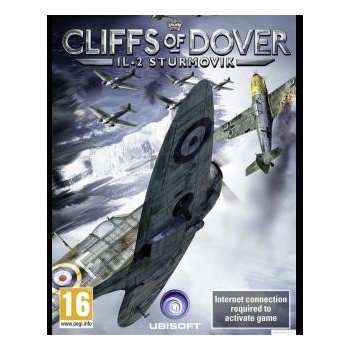 IL-2 Sturmovik: Cliffs of Dover (Blitz Edition)