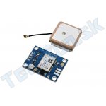 GPS modul NEO-7M - + anténa