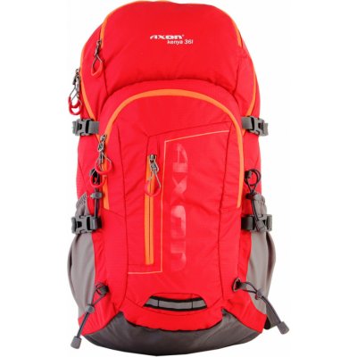 Axon Kenya 36l červený