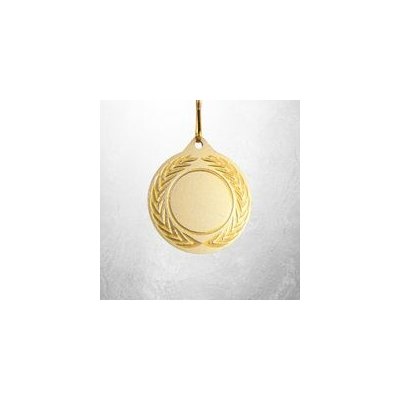 Poháry Bauer Kovová medaile ekoMDM07 – Zboží Dáma