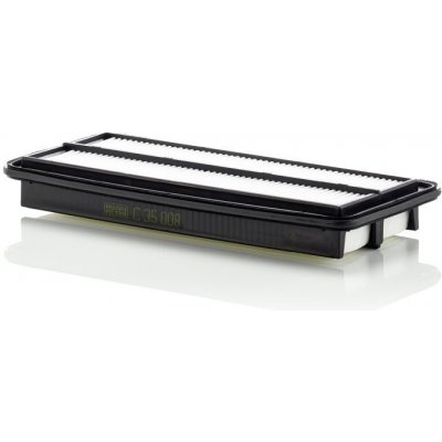 Vzduchový filtr MANN-FILTER C 35 008 – Hledejceny.cz