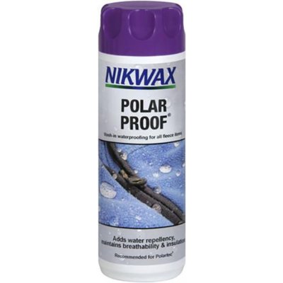 Nikwax Polar Proof 300ml – Hledejceny.cz