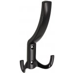 Gamet FABIO velký černý polomatný – Sleviste.cz