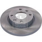 Brzdový kotouč FEBI BILSTEIN 11105