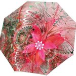 Doppler Fiber Magic Celestial dámský plně automatický deštník vícebarevný – Zboží Dáma