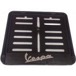 Podložka pod SPZ Vespa s 3D logem | Zboží Auto