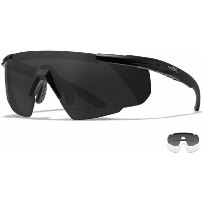Brýle Wiley X Saber Advanced sada Černá – Zboží Mobilmania