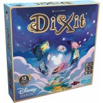 ADC Blackfire Dixit Disney + promo balíček Bílý králík – Sleviste.cz